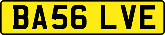 BA56LVE