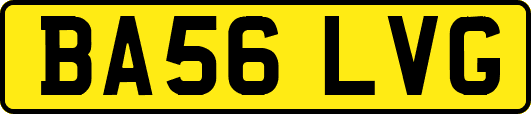 BA56LVG