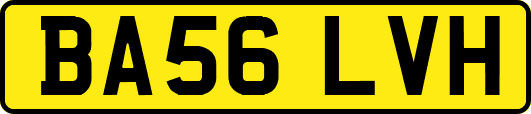 BA56LVH