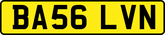 BA56LVN