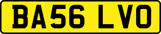BA56LVO