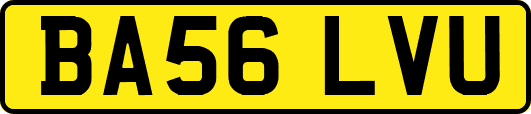 BA56LVU