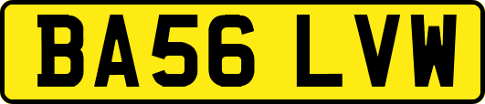 BA56LVW