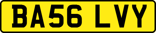 BA56LVY