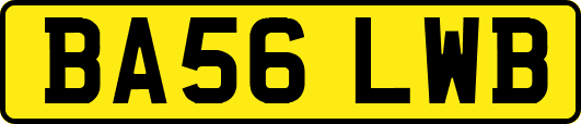 BA56LWB