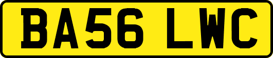 BA56LWC