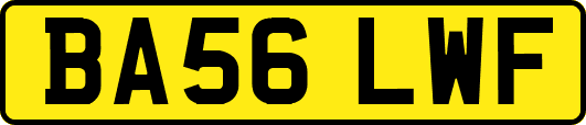 BA56LWF