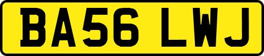 BA56LWJ