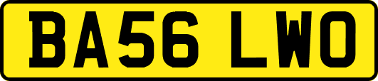 BA56LWO