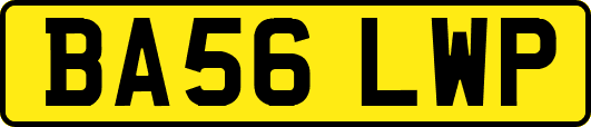 BA56LWP