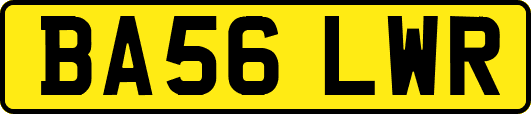 BA56LWR
