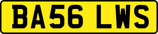 BA56LWS