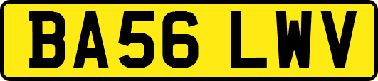 BA56LWV