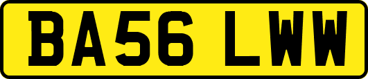 BA56LWW