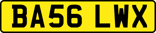 BA56LWX