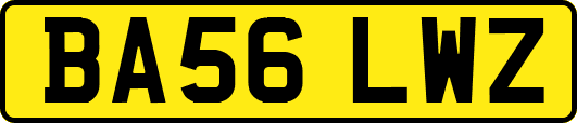 BA56LWZ