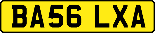 BA56LXA