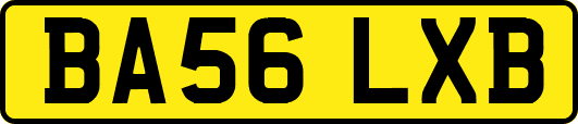 BA56LXB