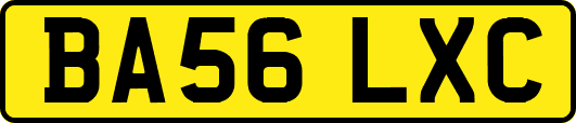 BA56LXC