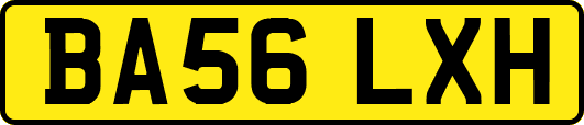 BA56LXH