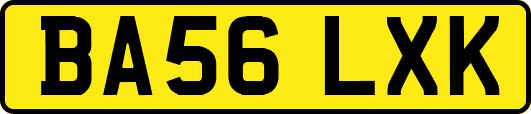 BA56LXK