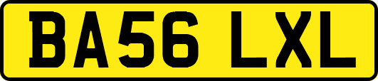 BA56LXL
