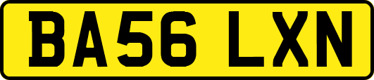 BA56LXN