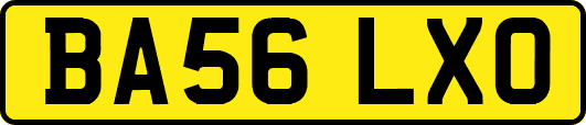 BA56LXO