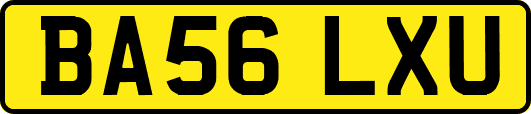 BA56LXU