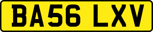 BA56LXV
