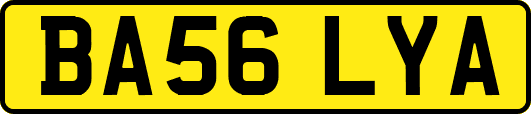 BA56LYA