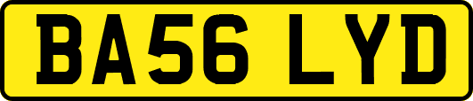 BA56LYD