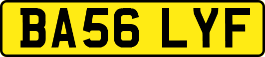 BA56LYF