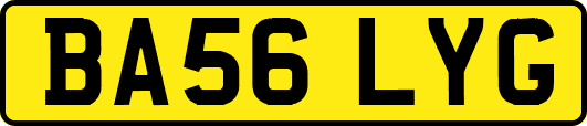 BA56LYG