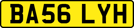 BA56LYH
