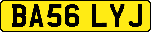BA56LYJ