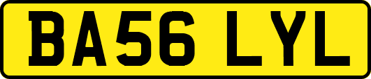 BA56LYL