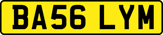 BA56LYM