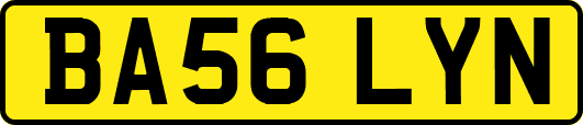 BA56LYN