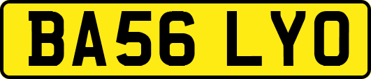 BA56LYO