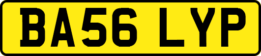 BA56LYP