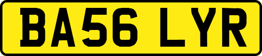 BA56LYR