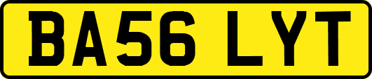 BA56LYT