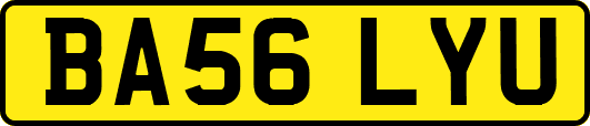 BA56LYU