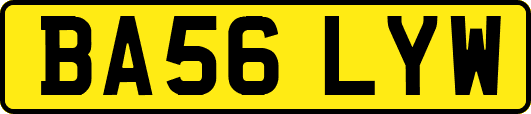 BA56LYW