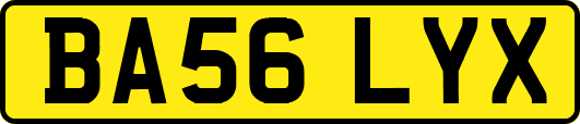 BA56LYX