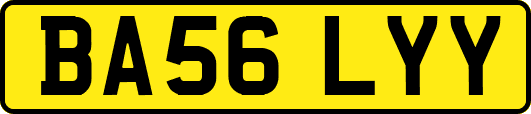 BA56LYY