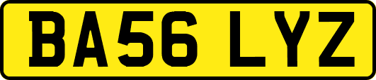 BA56LYZ