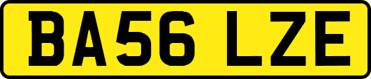 BA56LZE