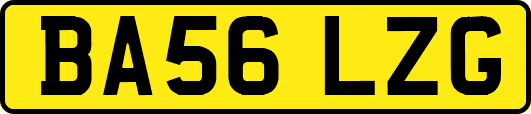 BA56LZG